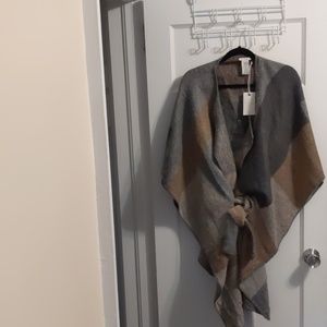 Lucky Brand Shawl